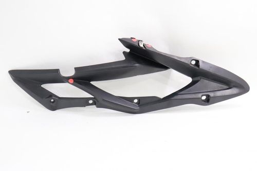 Acabamento Carenagem Direita Triumph Daytona 675 2009-2012