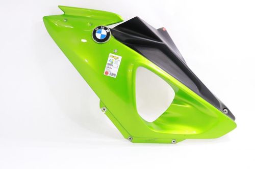 Carenagem Lateral Esquerda Bmw S 1000 Rr S1000rr 10-14