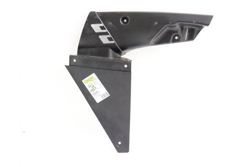 Acabamento Interno Direito Kawasaki Ninja Zx 6 R  2010-2014