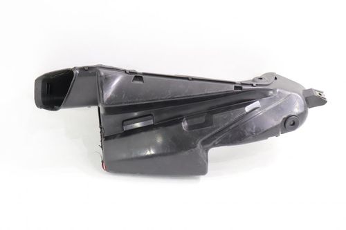 Duto Esquerdo Ar Suzuki Gsxr 750 Srad Srad 750 06-07