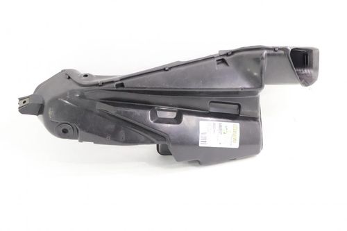 Duto Direito Ar Suzuki Gsxr 750 Srad Srad 750 06-07