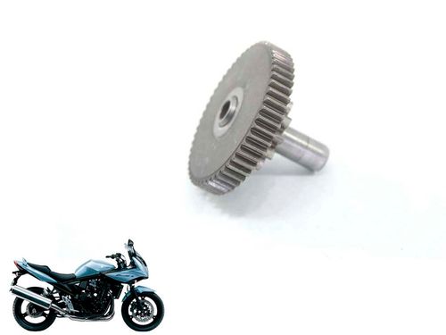 Engrenagem Redução Partida Suzuki Bandit 650 S 07-08