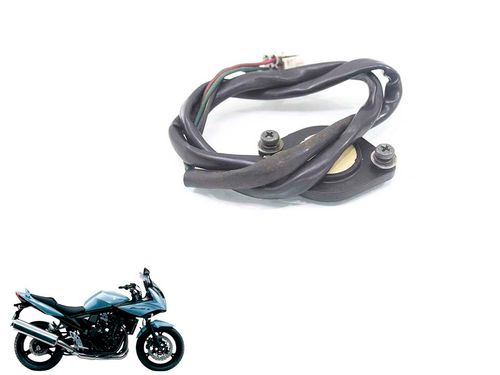 Sensor Marcha Cambio Suzuki Bandit 650 S 07-08