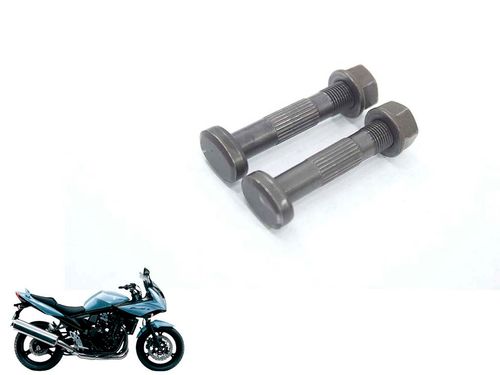 Parafuso Biela Suzuki Bandit 650 S 07-08