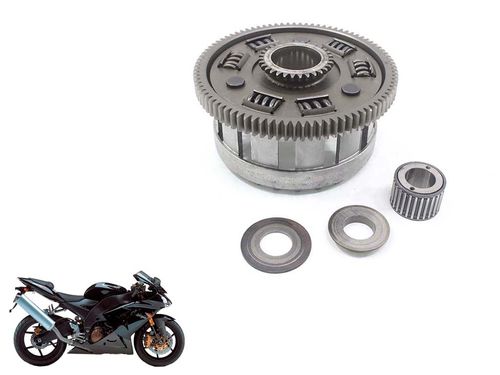 Campana Embreagem Kawasaki Zx10 05-06