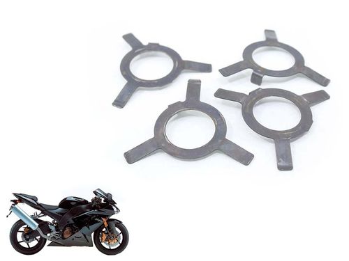 Mola Interna Embreagem Kawasaki Zx10 05-06