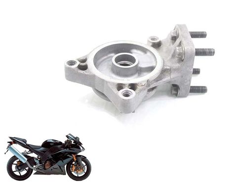 Suporte Filtro óleo Kawasaki Zx 10 05-06