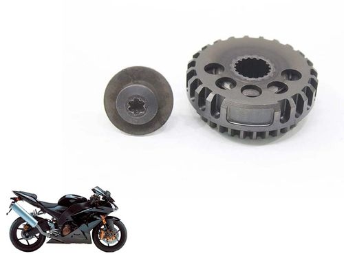 Placa de Partida Kawasaki Zx10 05-06