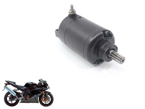 Motor Partida Kawasaki Zx10 05-06