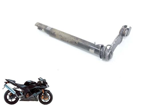 Alavanca de Embreagem Kawasaki Zx10 05-06