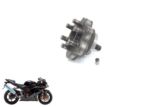 Estrela Cambio Kawasaki Zx 10 05-06