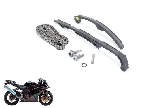 Corrente Guia Tensor Kawasaki Zx 10 05-06 C/detalhe