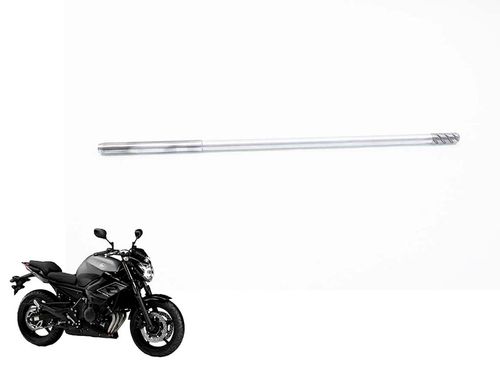 Eixo Acionador Embreagem Yamaha Xj6 10-16
