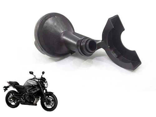 Pescador Óleo Yamaha Xj6 10-16