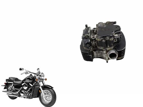 Cabeçote Traseiro Kawasaki Vulcan 1500 94-99 Usad