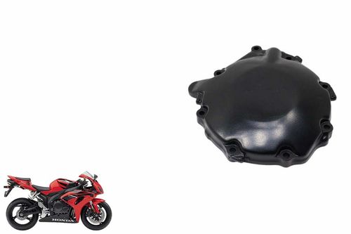 Tampa Esquerda Motor Honda Cbr 1000 Rr 04-07 Usad