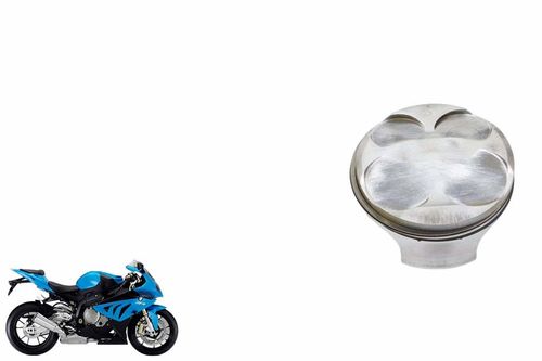 Pistão 80mm 000117 S 1000 Rr S1000rr 10-1
