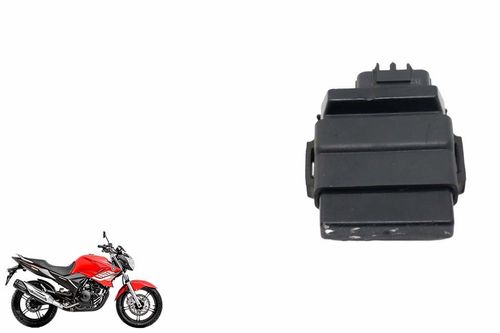 Módulo de Injeção Yamaha Fazer 250 13-1
