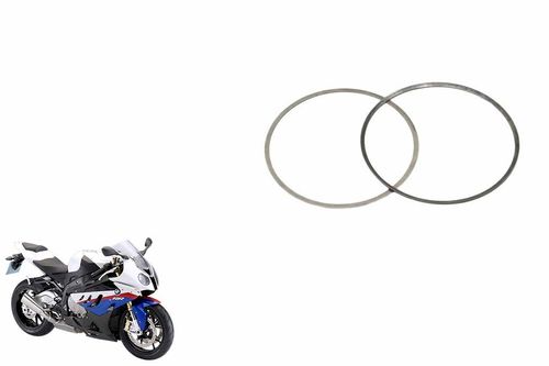 Mola Embreagem Judder Bmw S 1000 Rr S1000rr 09-1