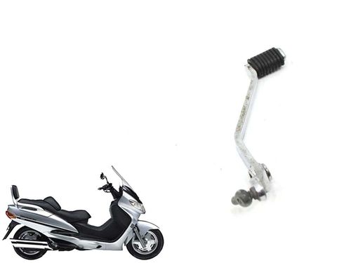 Pedal Cambio Suzuki Burgman 400 05-0