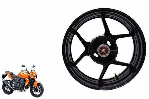 Roda Traseira Kawasaki Z 750 Z750 08-12 Usad