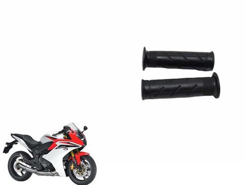 Manopla (par) Honda Cbr 600 F Cbr600f 12-14 Usad