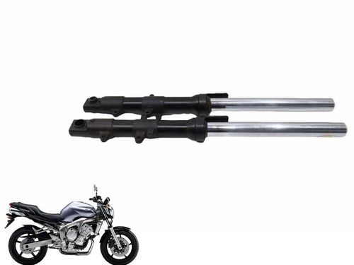 Par Bengalas Yamaha Fazer 600 05-09 Usad