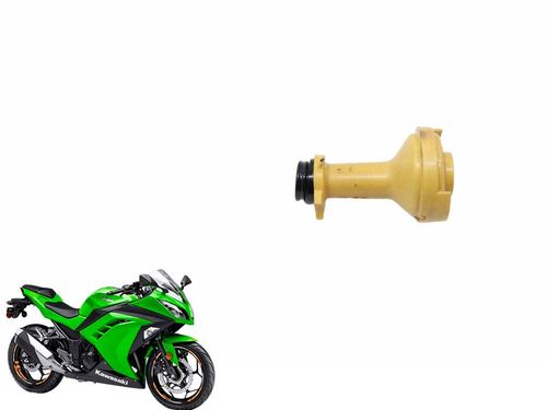 Pescador Óleo Kawasaki Ninja 300 Ninja300 13-18 Usad