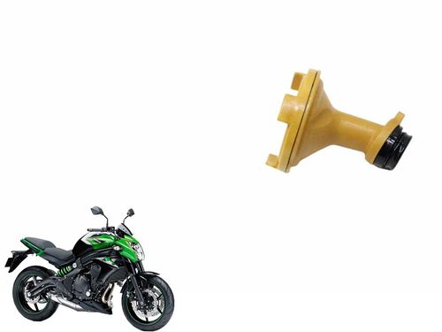 Pescador Óleo Kawasaki Er-6n Er6n 13-17 Usad