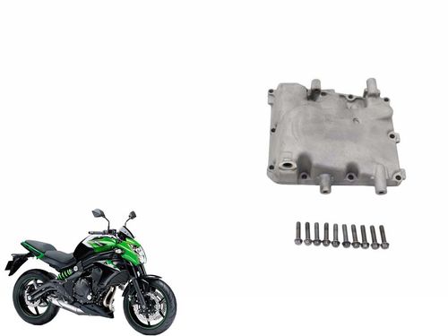 Carter Kawasaki Er-6n Er6n 13-17 Usad
