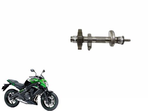 Balanceiro Kawasaki Er-6n Er6n 13-17 Usad