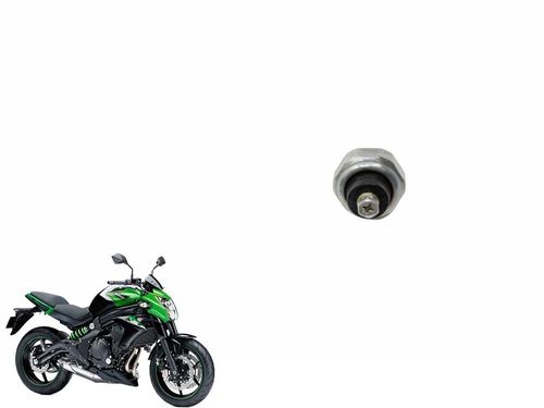 Sensor Óleo Kawasaki Er-6n Er6n 13-17 Usad