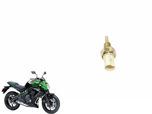 Sensor Temperatura Kawasaki Er-6n Er6n 13-17 Usad