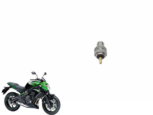 Sensor Neutro Kawasaki Er-6n Er6n 13-17 Usad