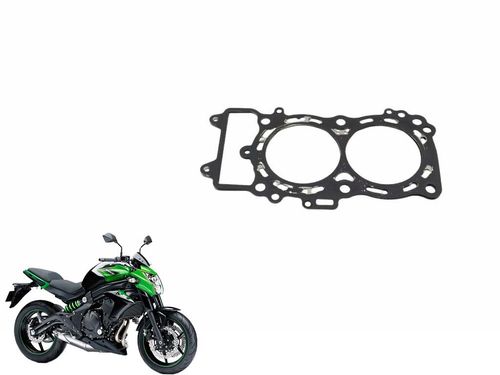 Junta Cabeçote Kawasaki Er-6n Er6n 13-17 Usad