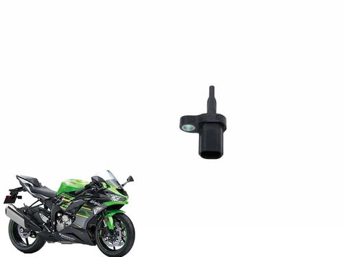 Sensor Temperatura Ar Kawasaki Zx 636 19-24 Usad