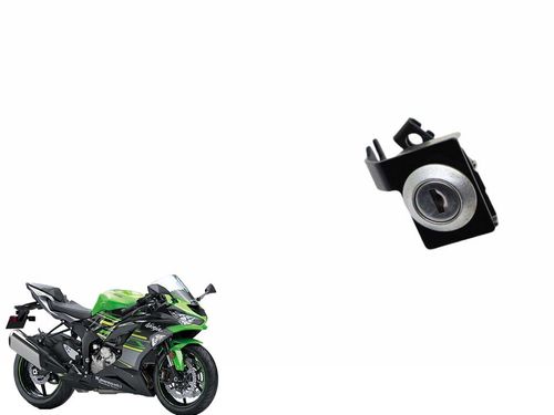 Miolo Trava do Banco Kawasaki Zx 636 19-23 Usad