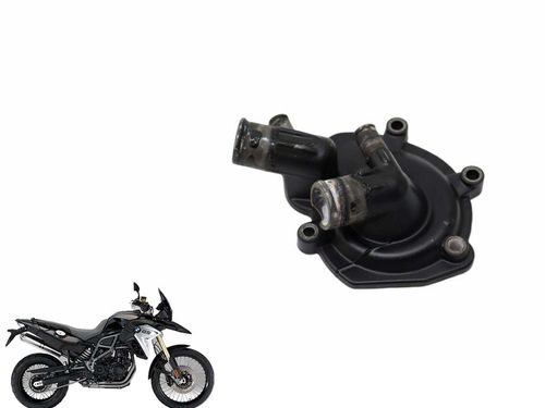 Tampa Bomba Água Bmw F 800 Gs F800gs 09-18 Usad