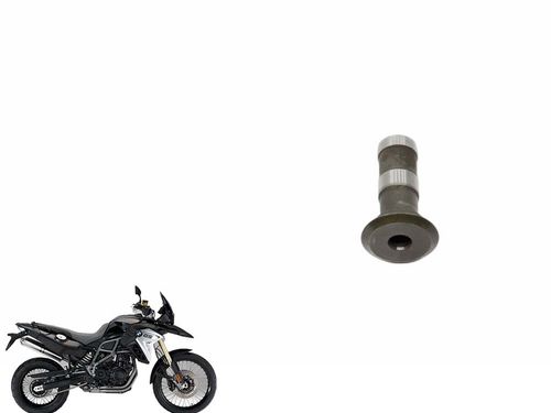 Eixo Acionador Embreagem Bmw F 800 Gs 09-18 Usad