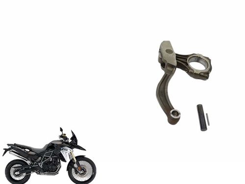 Balanceiro Bmw F 800 Gs F800gs 09-18 Usad