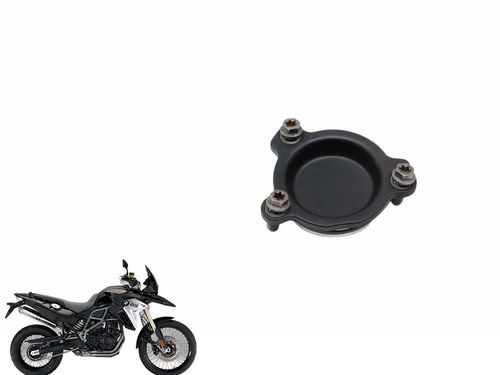 Tampa Bomba Óleo Bmw F 800 Gs F800gs 09-18 Usad