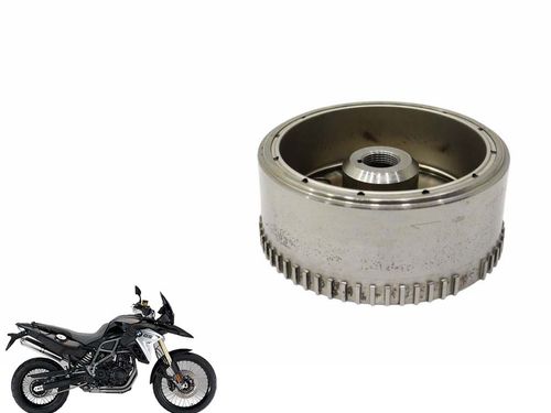 Volante Magneto Bmw F 800 Gs F800gs 09-18 Usad