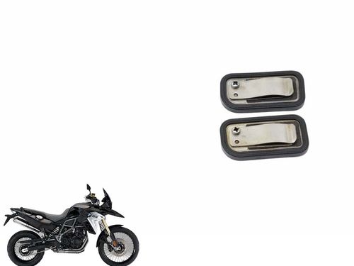 Válvula /palheta Suspiro Motor Bmw F 800 Gs 09-18 Usad