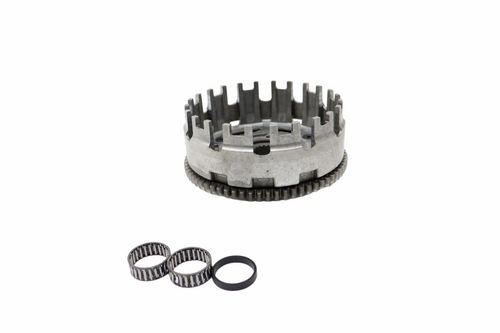 Campana Embreagem Bmw F 800 Gs F800gs 09-18 Usad
