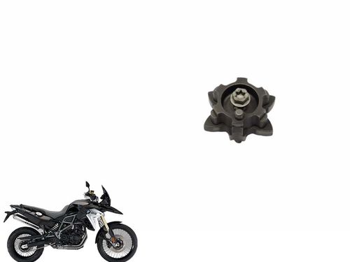 Estrela Cambio Bmw F 800 Gs F800gs 09-18 Usad