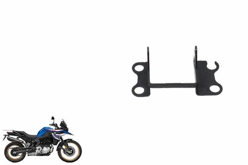 Suporte Gps Bmw F 850 Gs F850gs 19-23 Usad