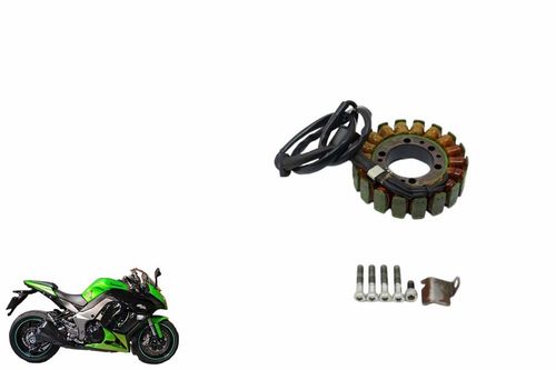 Estator Kawasaki Ninja 1000 Ninja1000 10-13 Usad