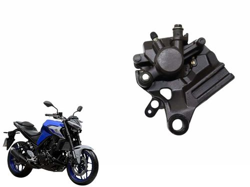 Pinça Freio Traseira Yamaha Mt 03 Mt03 21-23 Usad