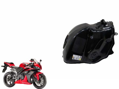 Tanque Combustível Honda Cbr 600 Rr 07-12 Usad