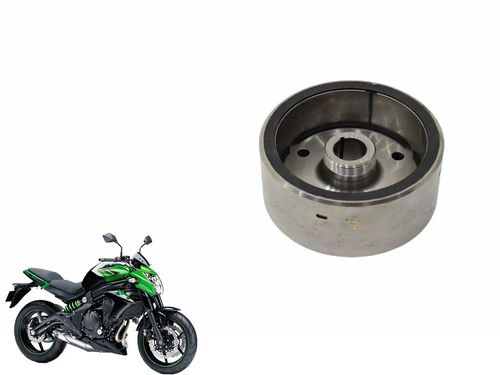 Volante Magneto Kawasaki Er-6n Er6n 13-17 Usad